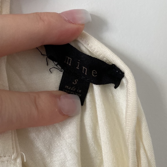 Tank top - Picture 3 of 3